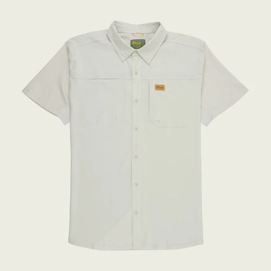 Marsh Wear Lenwood Tech SS Shirt