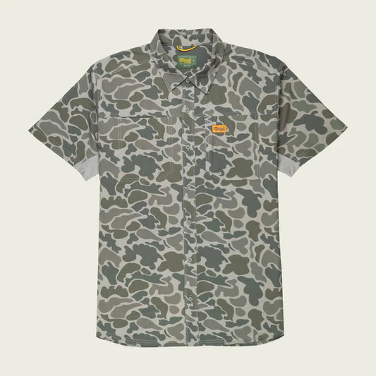Marsh Wear Lenwood Hagood SS Shirt