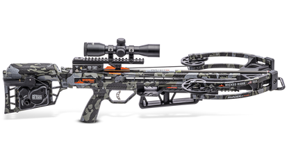 Wicked Ridge Invader M1 Decock