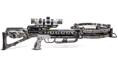 TenPoint Stealth 450R - Vektra Camo