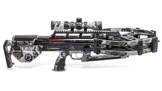 TenPoint TX 28
