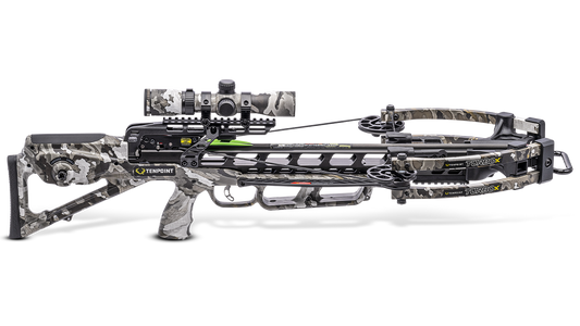 TenPoint Turbo X