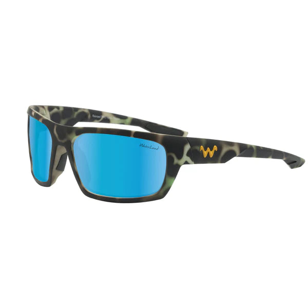 WaterLand Co. Milliken Sunglasses