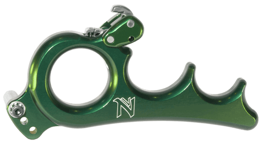 Carter NV Hinge Release