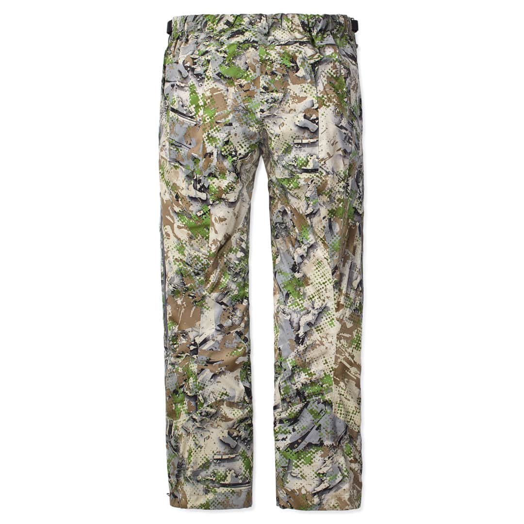 Nebo Rain Pants M