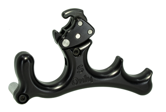 Carter Only Small 3 Finger Hinge