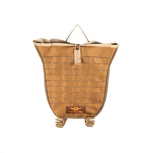 Tethrd Workhorse Platform Pack