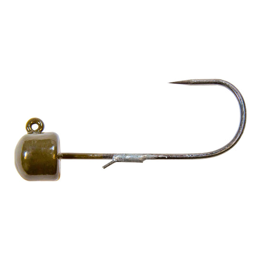 Z-Man Power Finesse Shroomz Jig Head 3pk