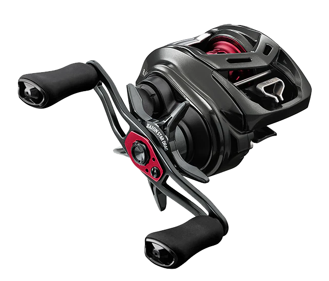 Daiwa PX BF 70 Casting Reels