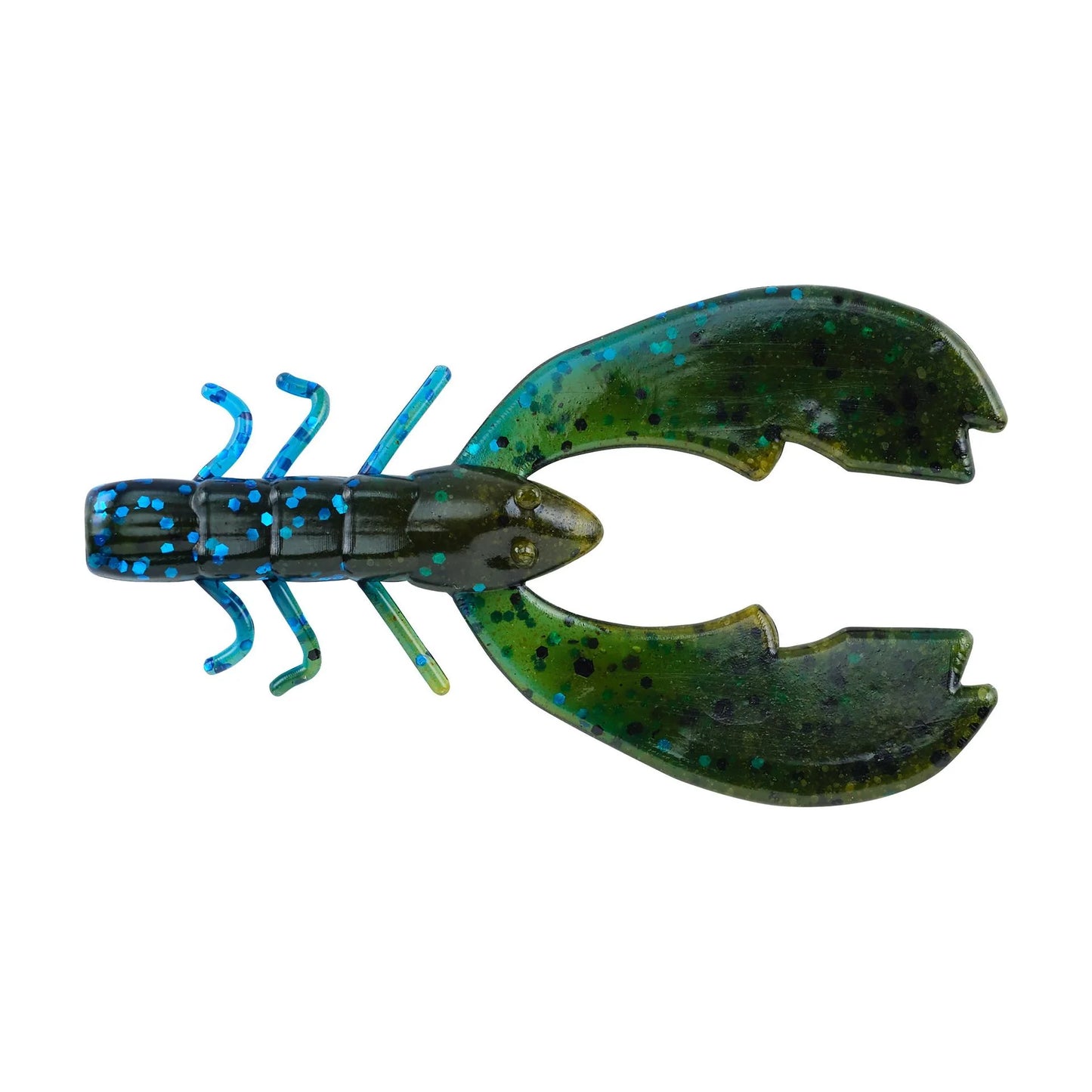 Berkley Powerbait MaxScent Chigger Craw