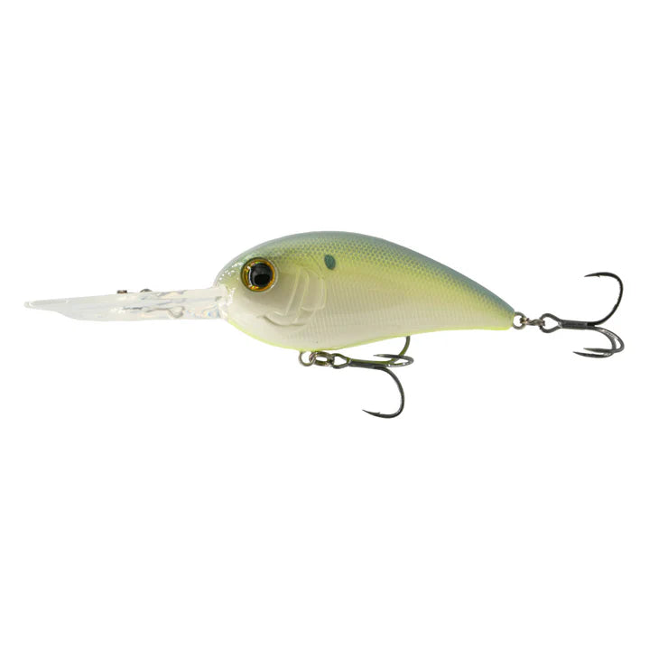 6th Sense Crush 500DD Crankbait