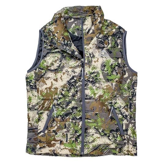 SKRE Ptarmigan Ultra Down Vest