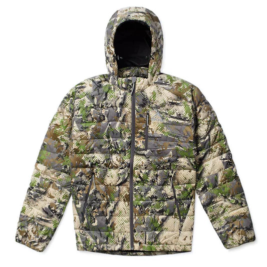 SKRE Ptarmigan 850 Ultra Down Jacket