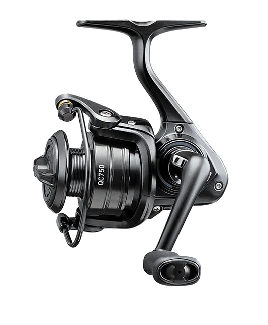 Daiwa QC750 Ultralight Spinning Reel