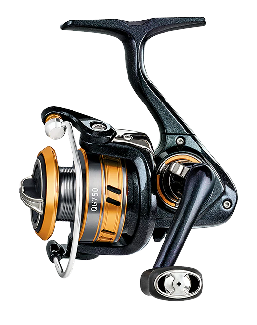 Daiwa QG 750