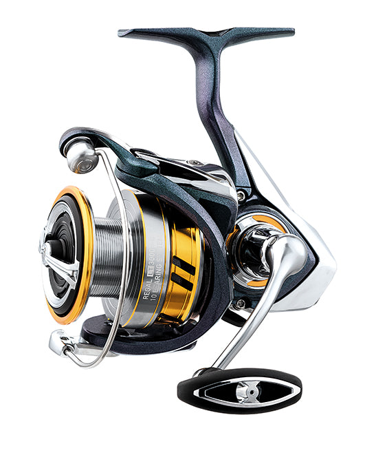 Daiwa Regal LT Spinning Reels