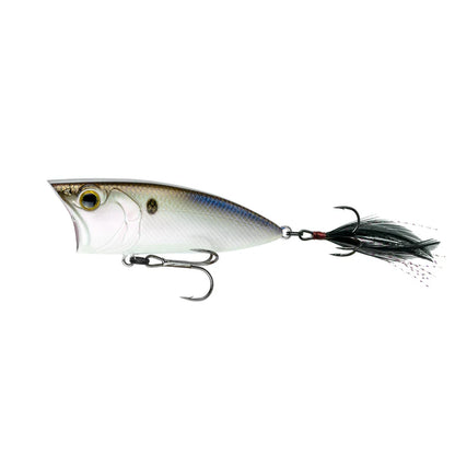 6th Sense Splash Back Topwater Popper