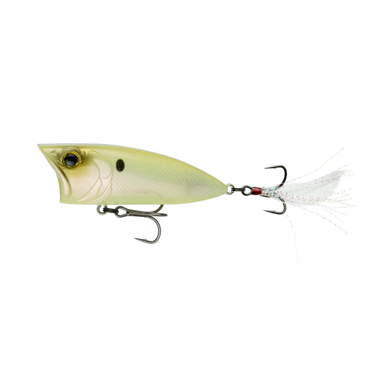 6th Sense Splash Back Topwater Popper