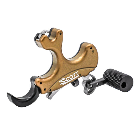 Scott Releases STB-2