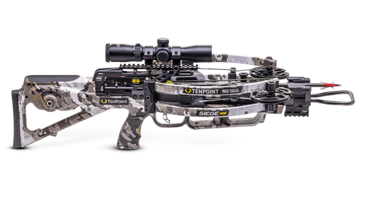 Tenpoint Siege 425