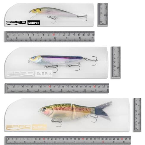 SPRO X Surppa Lure Holder