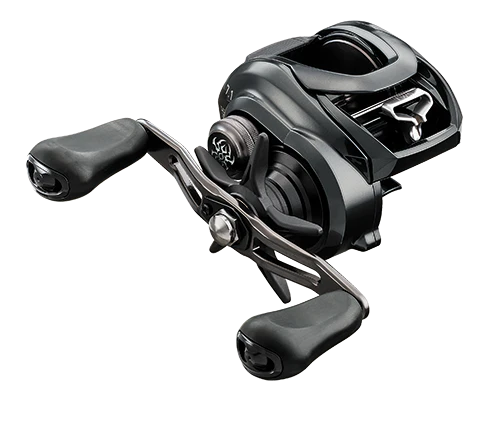 Daiwa Tatula 300 Casting Reels