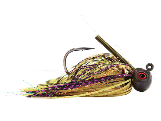 EPIC Baits Fishing Tournament Grade Football Jig