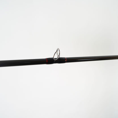 Ozark Rod Co. - The Hybrid Rear Seat Jigging Rod