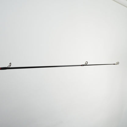 Ozark Rod Co. - The Hybrid Rear Seat Jigging Rod