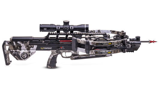 TenPoint TRX 26
