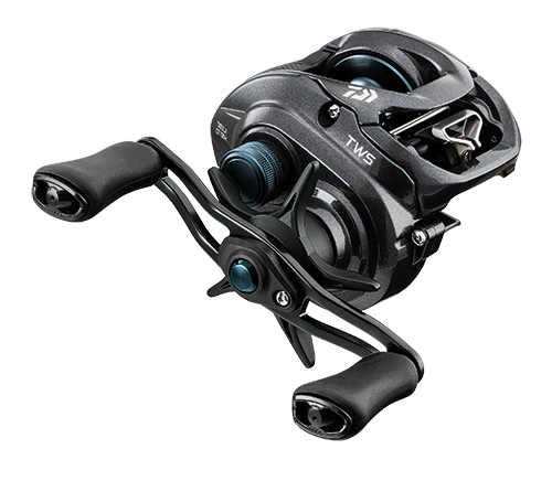 Daiwa Tatula CT Casting Reels