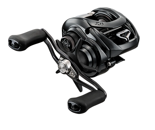 Daiwa Tatula SV TW 103 Baitcasting Reels