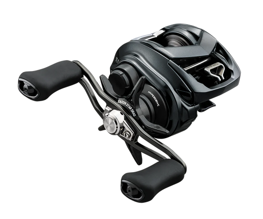Daiwa Tatula SV TW 70 Casting Reel