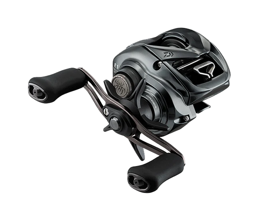 Daiwa Tatula SV TW 100 Casting Reels