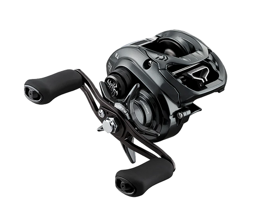 Daiwa Tatula SV TW 150 Casting Reels