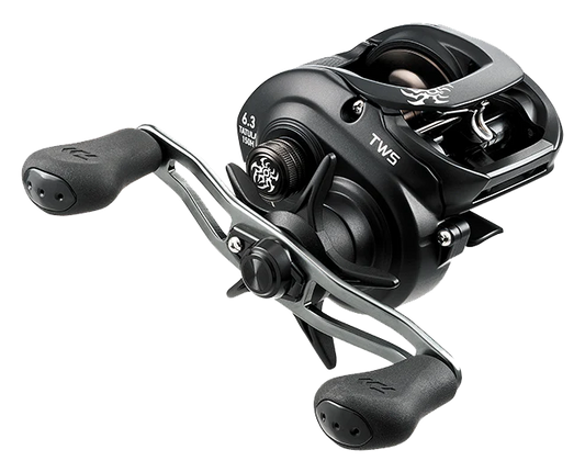 24' Daiwa Tatula 150 Fishing Reel