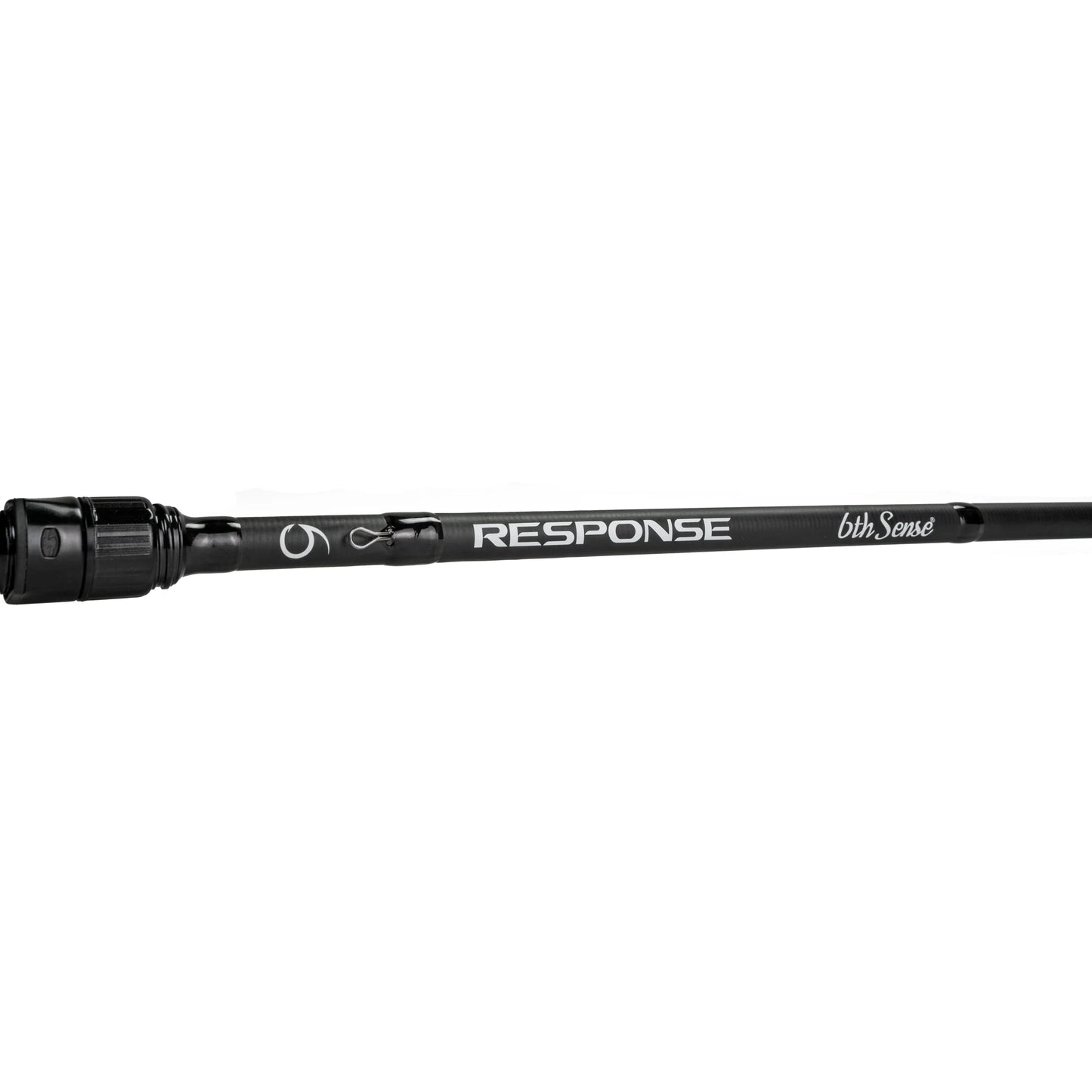 6th Sense Response Spinning Rods