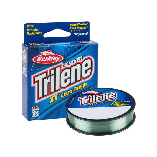 Berkley Trilene XT Extra Tough Fishing Line