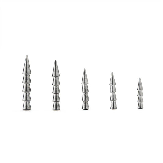 nako. Tungsten Nail Weights