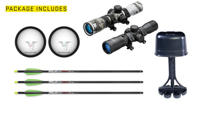 TenPoint Turbo X