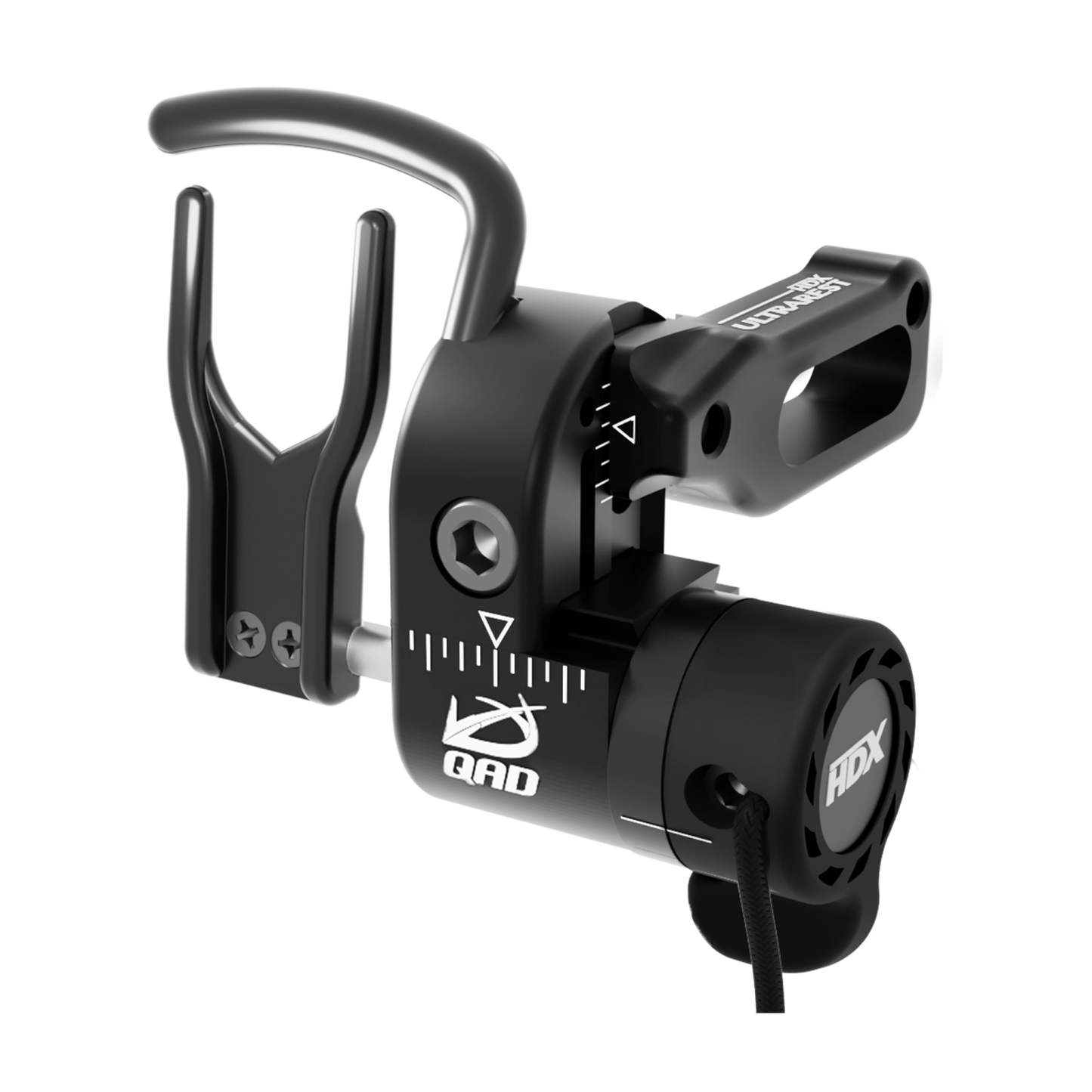 QAD ULTRAREST® HDX
