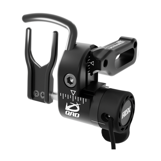 QAD ULTRAREST® HDX