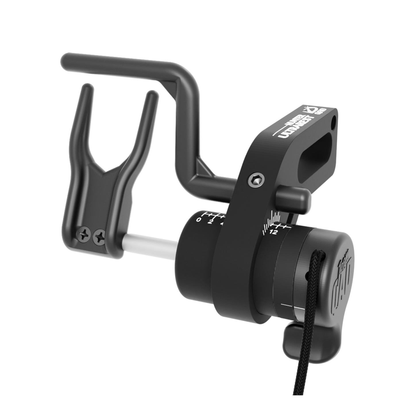 QAD ULTRAREST® Hunter