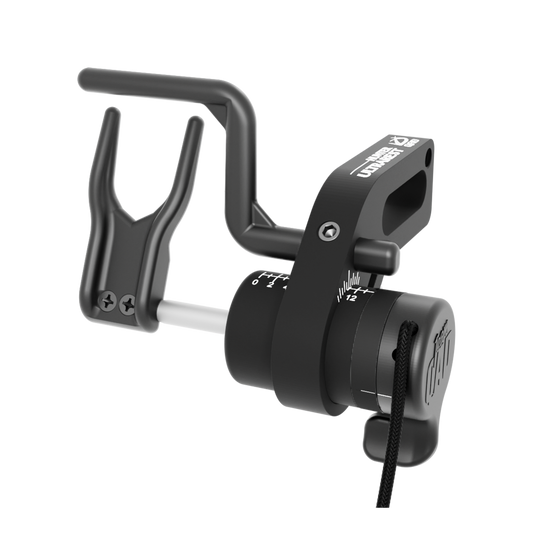 QAD ULTRAREST® Hunter