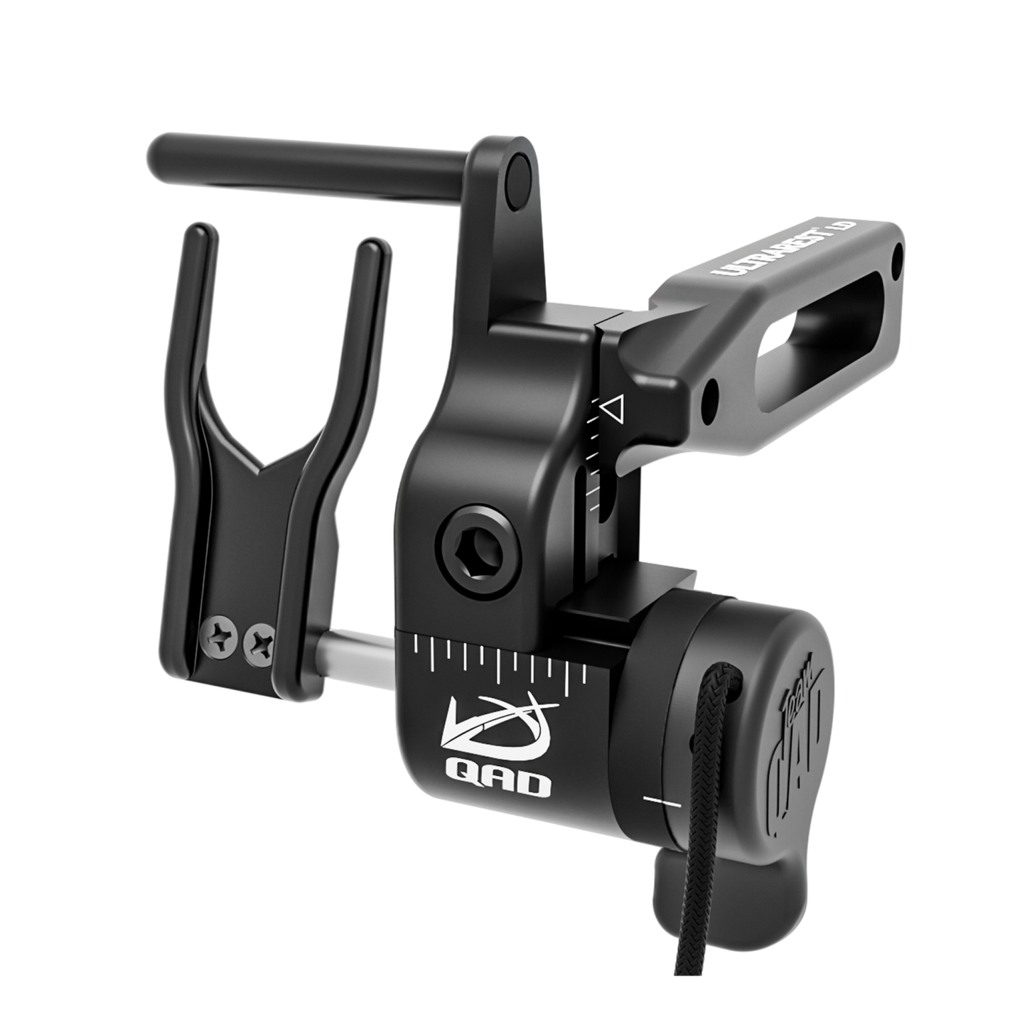 QAD ULTRAREST® LD