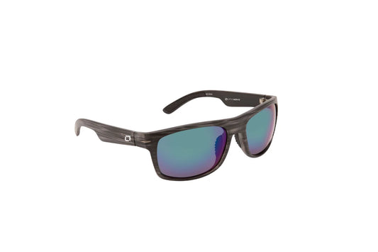 Optic Nerve Timberline Sunglasses
