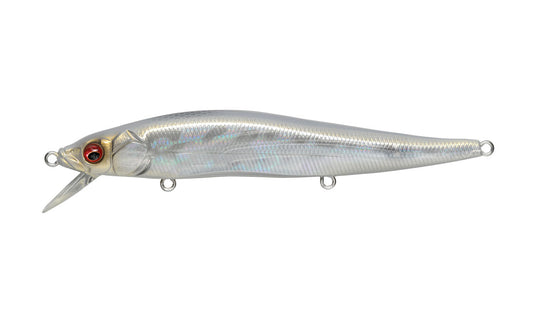 Megabass Ito Vision 110 Jerkbaits