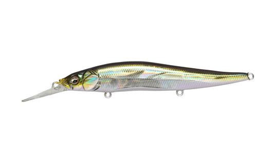 Megabass Ito Vision 110+1 Jerkbaits