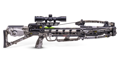 TenPoint Venom X - Vektra Camo