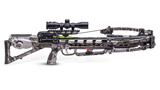 TenPoint Venom X - Vektra Camo